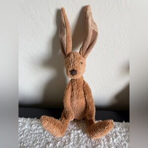 Jellycat Harkle Hare NWOT